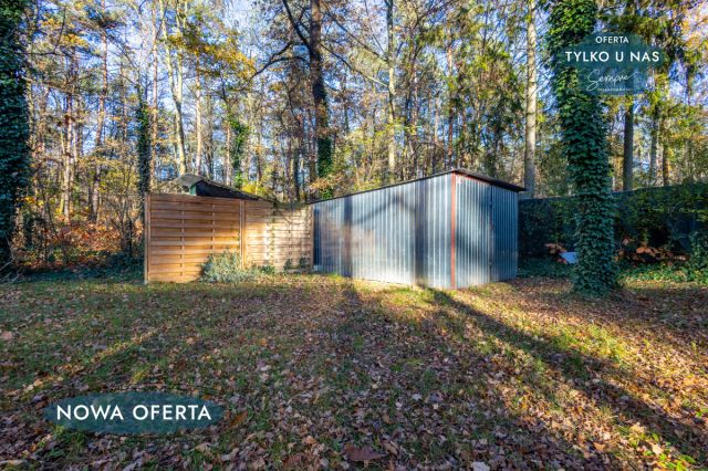 dom wolnostojący, 3 pokoje Kwiatkowice-Las, ul. Słoneczna. Zdjęcie 20