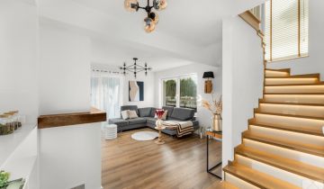 dom wolnostojący, 5 pokoi Garlica Murowana, ul. Krzemowa