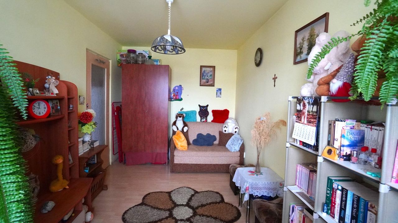 Mieszkanie 4-pokojowe Gorlice. Zdjęcie 4