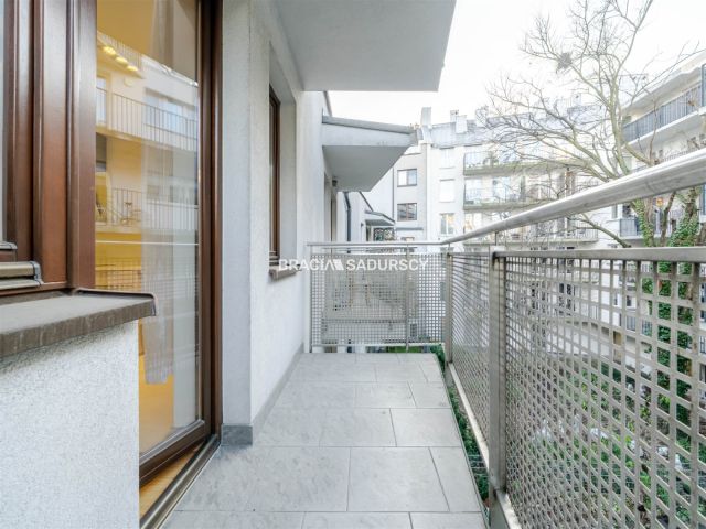 Mieszkanie 3-pokojowe Kraków Krowodrza, ul. Kazimierza Wielkiego. Zdjęcie 20