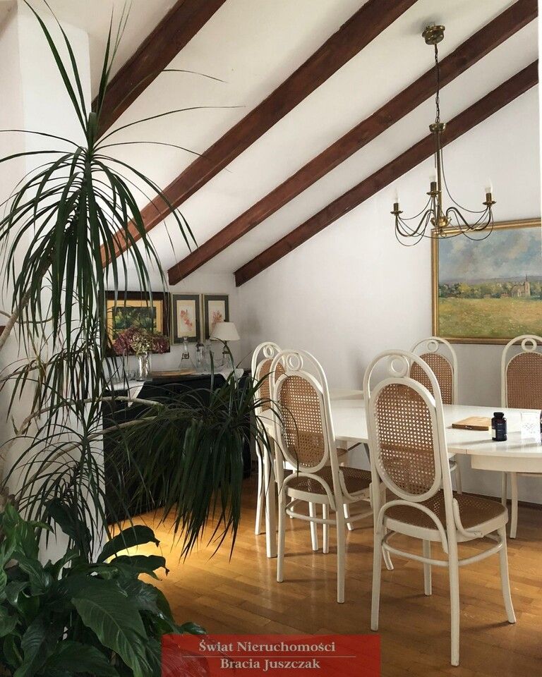 dom wolnostojący, 6 pokoi Wrocław Wojszyce. Zdjęcie 2