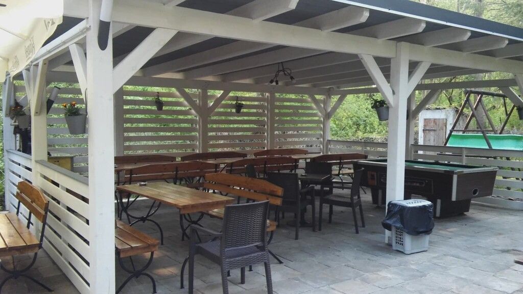 Lokal Białobrzegi, ul. Wczasowa. Zdjęcie 15