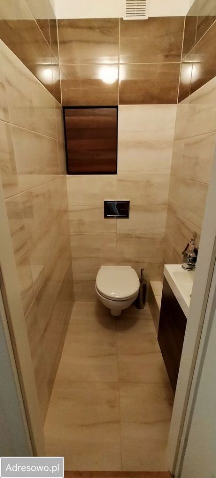 Mieszkanie 3-pokojowe Nakło nad Notecią, os. Bolesława Chrobrego. Zdjęcie 3