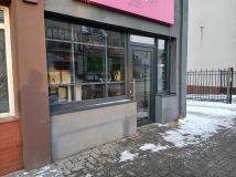 Lokal Mińsk Mazowiecki, ul. Warszawska. Zdjęcie 3