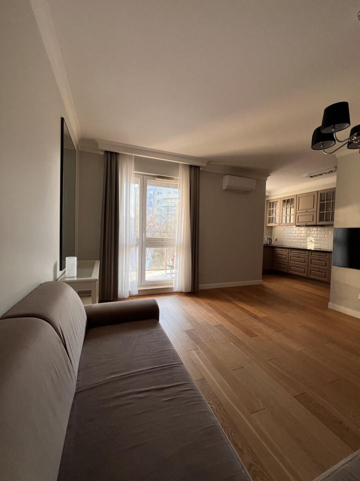 Mieszkanie 2-pokojowe Warszawa Bemowo, ul. Kluczborska. Zdjęcie 5