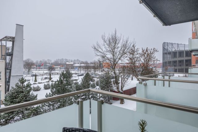 Mieszkanie 3-pokojowe Pruszków, pl. Mechaników. Zdjęcie 9