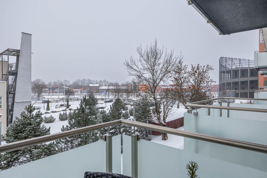 Mieszkanie 3-pokojowe Pruszków, ul. Mechaników. Zdjęcie 9