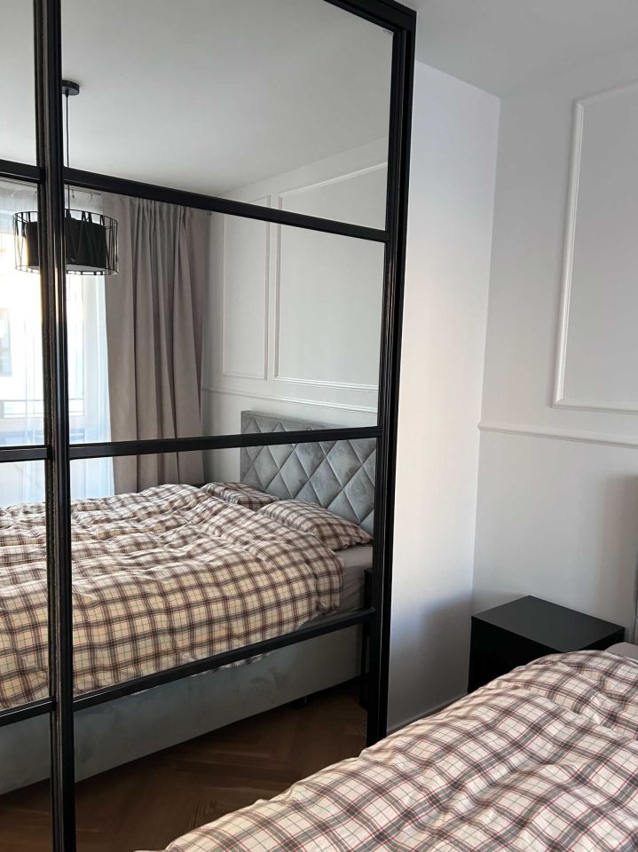 Mieszkanie 3-pokojowe Warszawa Ursynów, ul. Pieskowa Skała. Zdjęcie 6