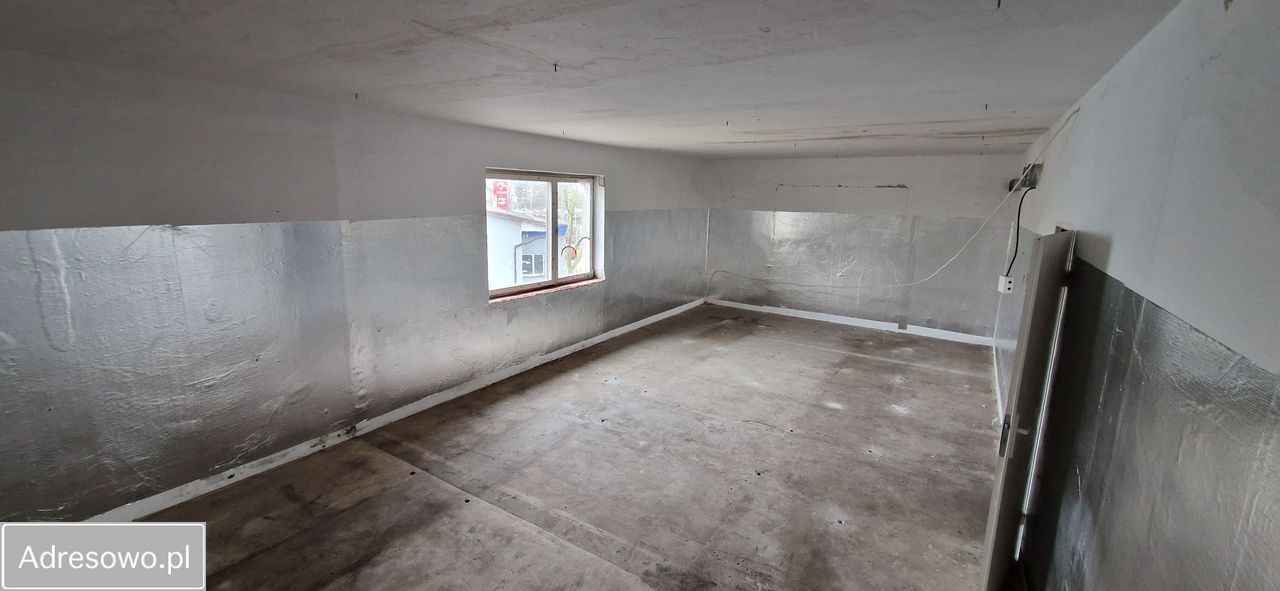 Nieruchomość komercyjna Szczecin Niemierzyn, ul. Wszystkich Świętych. Zdjęcie 6