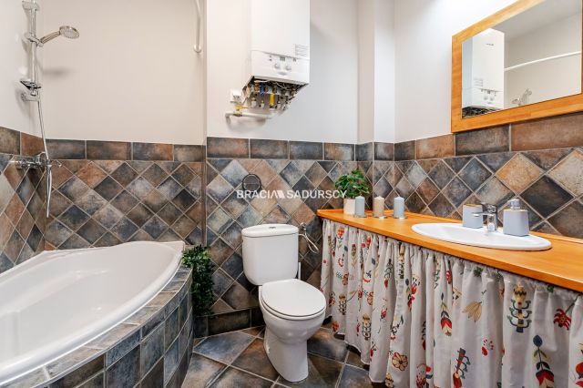 Mieszkanie 2-pokojowe Kraków Stare Miasto, ul. Kupa. Zdjęcie 13