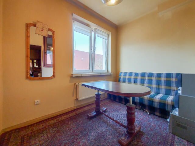 Mieszkanie 2-pokojowe Kraków Nowa Huta, os. Zgody. Zdjęcie 7