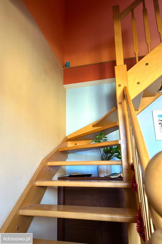 Mieszkanie 3-pokojowe Oświęcim Stare Stawy. Zdjęcie 6