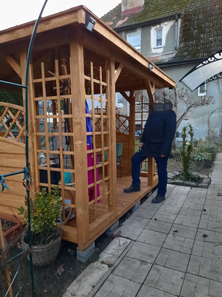 Mieszkanie 3-pokojowe Szczecin Zdroje, ul. Cedrowa. Zdjęcie 5