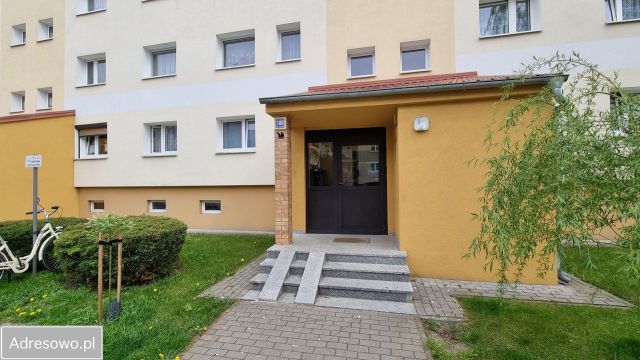 Mieszkanie 3-pokojowe Leszno, ul. Tadeusza Rejtana. Zdjęcie 1