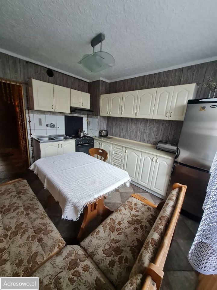 Mieszkanie 2-pokojowe Ruda Śląska Godula, ul. Ludwika Piechy. Zdjęcie 6