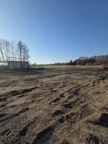 Działka inwestycyjna Zboiska. Zdjęcie 6