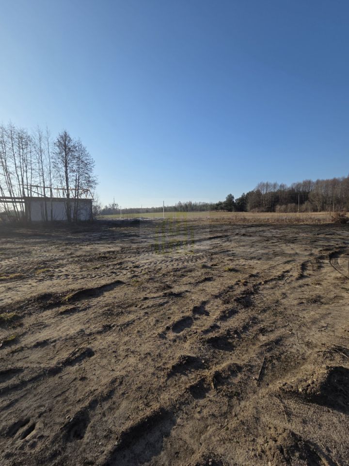 Działka inwestycyjna Zboiska. Zdjęcie 6