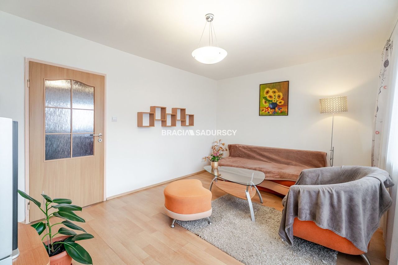 Mieszkanie 3-pokojowe Kraków Podgórze Duchackie, ul. Podedworze. Zdjęcie 2