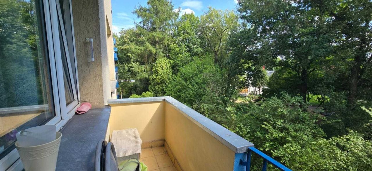 Mieszkanie 1-pokojowe Kraków Nowa Huta, os. Kolorowe. Zdjęcie 6