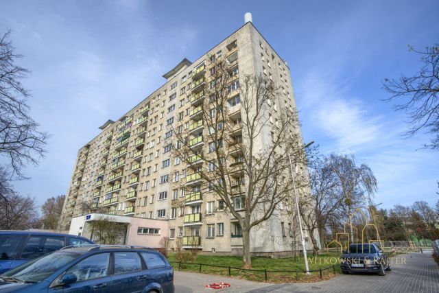 Mieszkanie 3-pokojowe Warszawa, ul. Chodecka. Zdjęcie 11