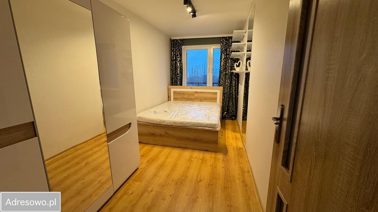 Mieszkanie 3-pokojowe Poznań Raszyn, ul. Pogodna. Zdjęcie 7