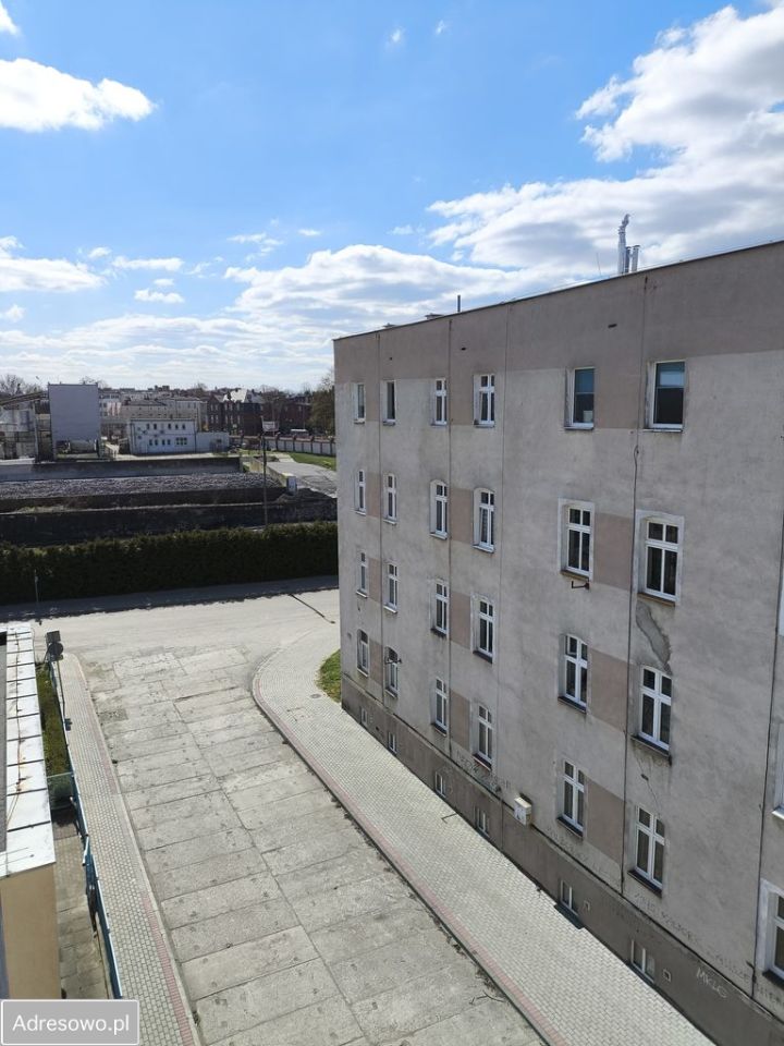 Mieszkanie 2-pokojowe Malbork Centrum, ul. Żelazna. Zdjęcie 2