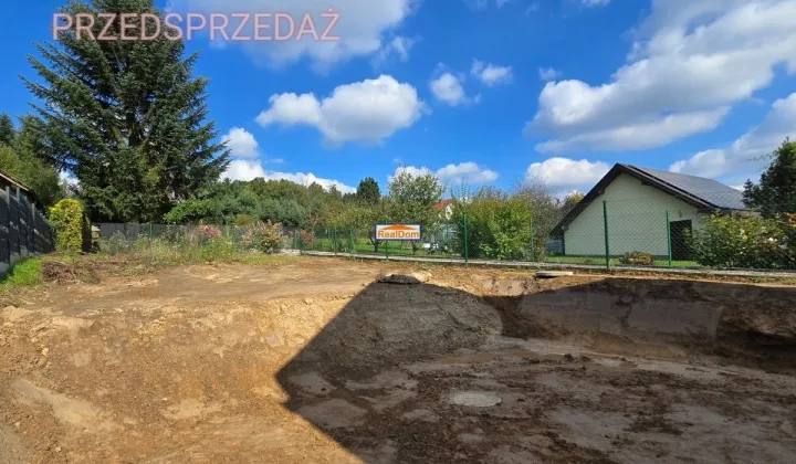dom wolnostojący, 4 pokoje Rząska, ul. Balicka