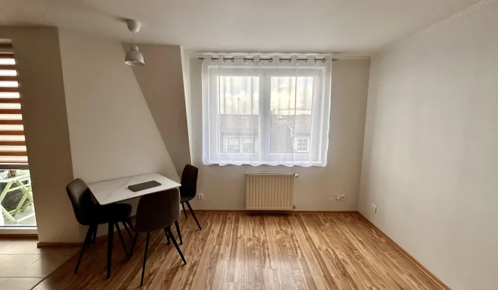 Mieszkanie 3-pokojowe Puck, ul. Wejherowska