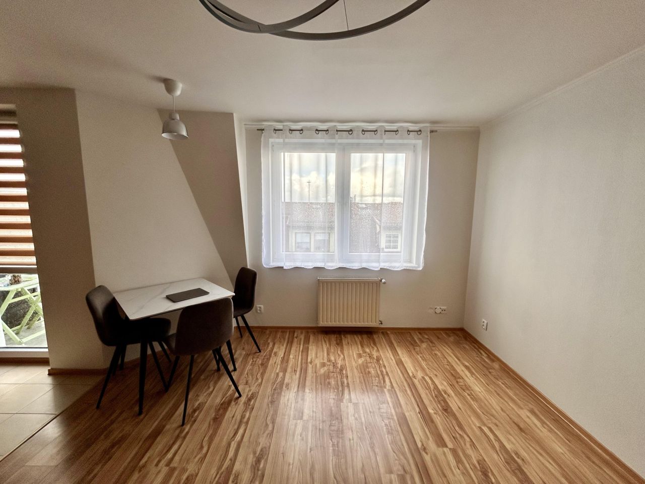 Mieszkanie 3-pokojowe Puck, ul. Wejherowska. Zdjęcie 1