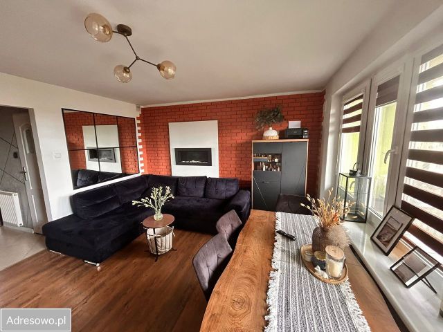 Mieszkanie 2-pokojowe Suwałki Centrum, ul. gen. Józefa Dwernickiego. Zdjęcie 1