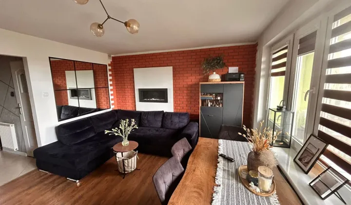 Mieszkanie 2-pokojowe Suwałki Centrum, ul. gen. Józefa Dwernickiego