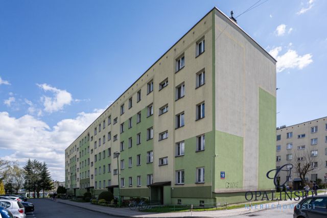 Mieszkanie 2-pokojowe Sędziszów Małopolski, ul. Osiedle Młodych. Zdjęcie 14