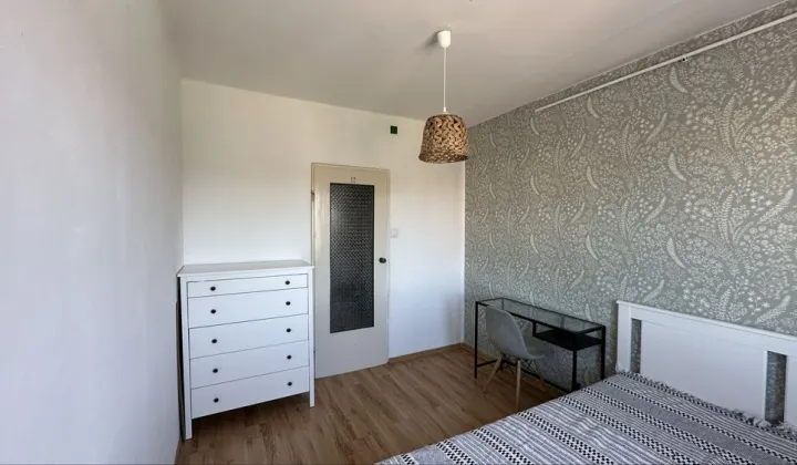 Mieszkanie 3-pokojowe Nowy Dwór Mazowiecki Osiedle Młodych, ul. gen. Leopolda Okulickiego