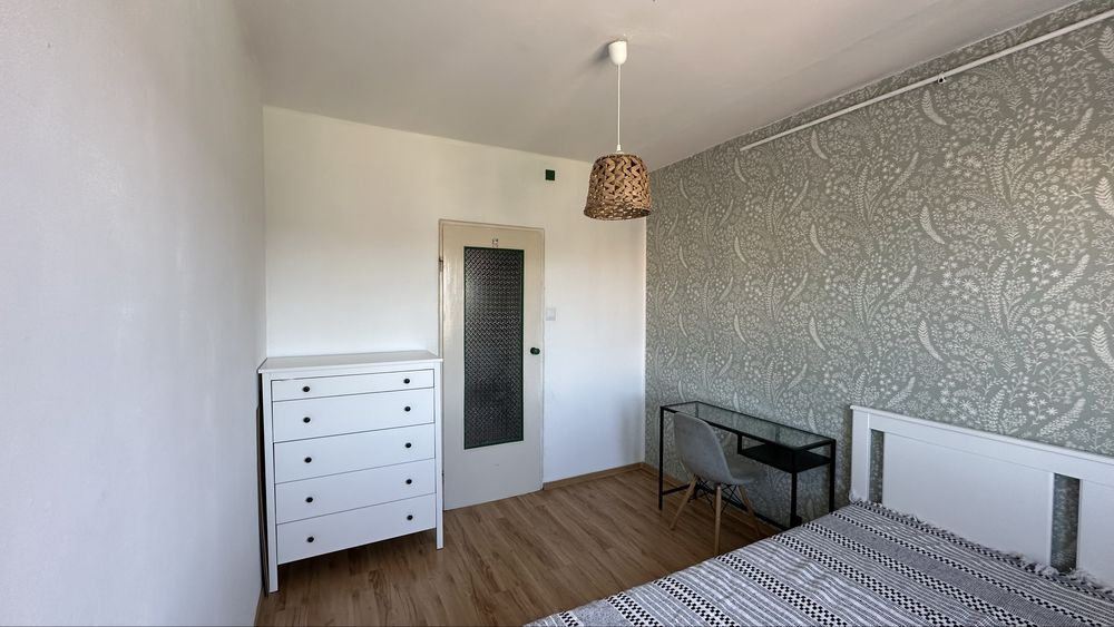 Mieszkanie 3-pokojowe Nowy Dwór Mazowiecki Osiedle Młodych, ul. gen. Leopolda Okulickiego. Zdjęcie 1