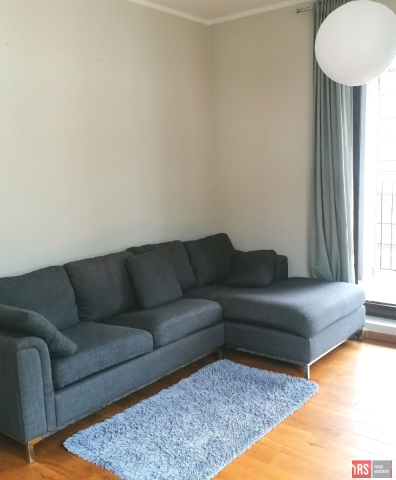 Mieszkanie 3-pokojowe Warszawa Wilanów, ul. Franciszka Klimczaka. Zdjęcie 3