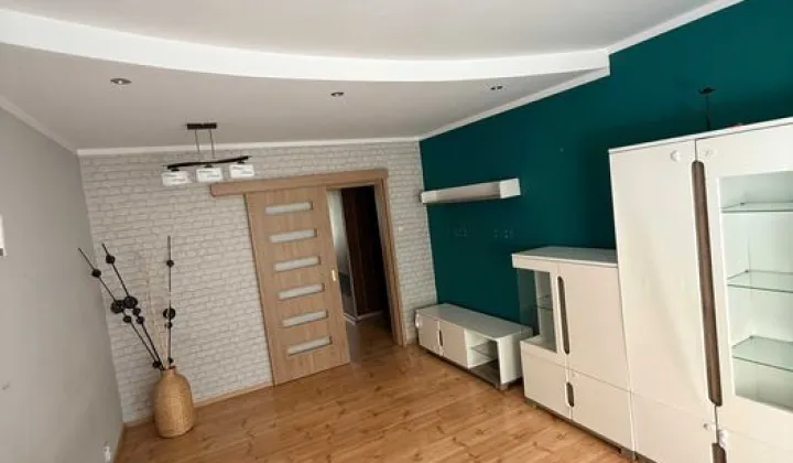 Mieszkanie 3-pokojowe Siemianowice Śląskie Michałkowice