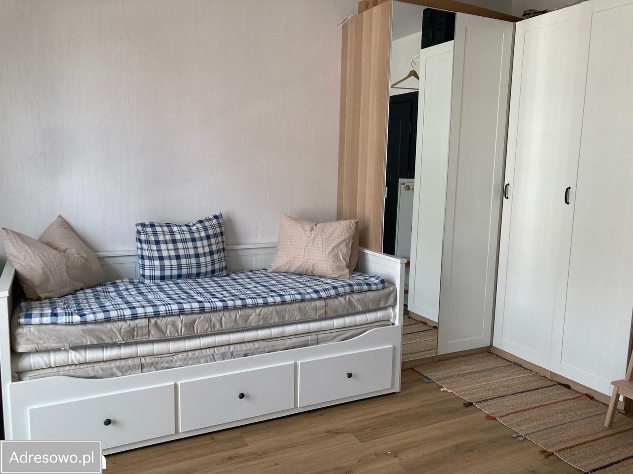 Mieszkanie 1-pokojowe Elbląg Centrum, ul. Studzienna. Zdjęcie 6