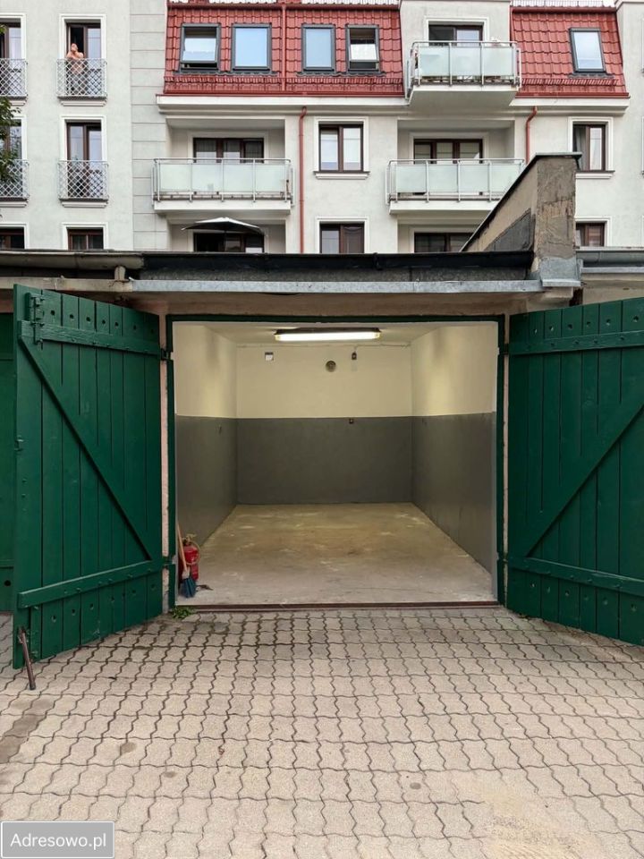 Garaż/miejsce parkingowe Ełk Centrum, ul. Armii Krajowej. Zdjęcie 3