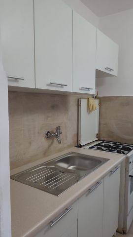 Mieszkanie 1-pokojowe Warszawa Bielany, ul. Dorycka. Zdjęcie 1