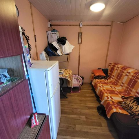 Działka rod Szczecin Krzekowo, ul. Waleriana Łukasińskiego. Zdjęcie 11