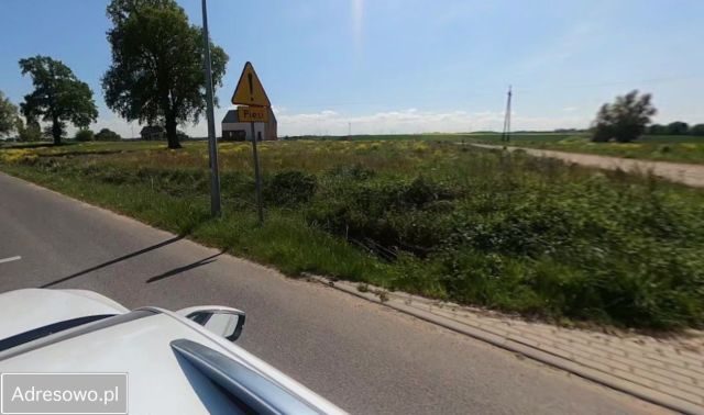 Działka budowlana Wieniotowo, ul. Przyjaźni. Zdjęcie 1