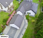 dom wolnostojący, 6 pokoi Hanusek, ul. Saperów. Zdjęcie 4