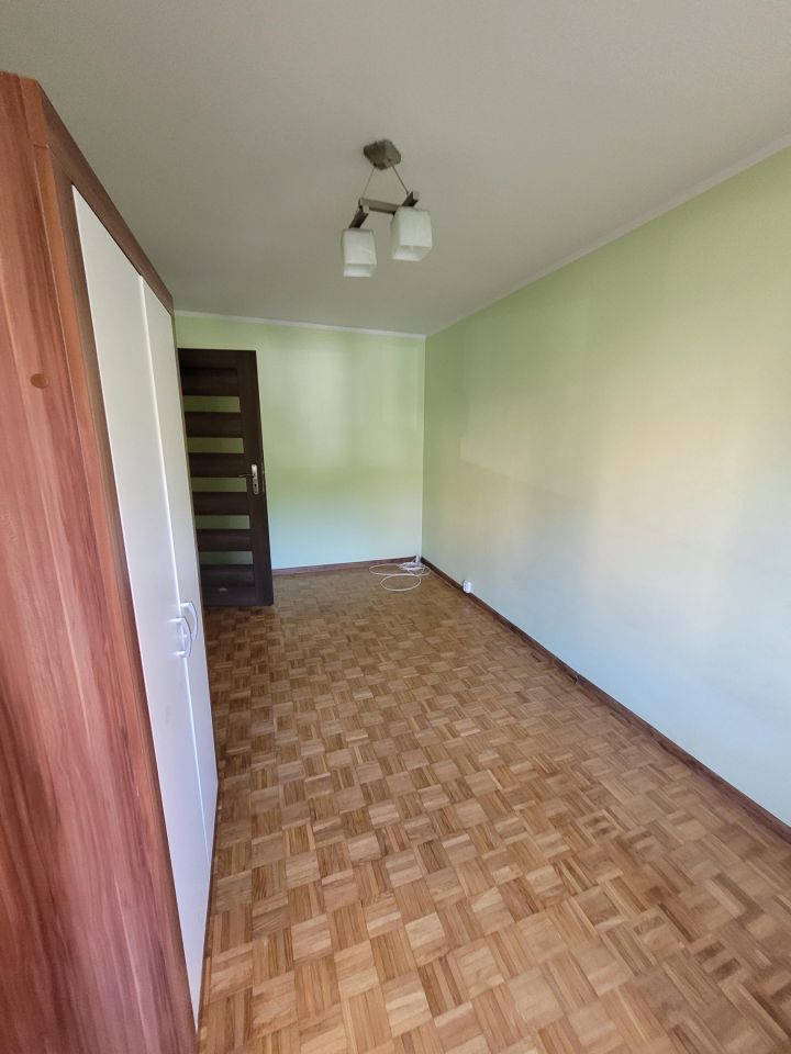 Mieszkanie 3-pokojowe Siemiatycze, ul. Wysoka. Zdjęcie 5