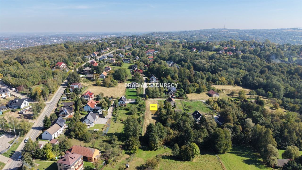 Działka budowlana Sygneczów. Zdjęcie 14