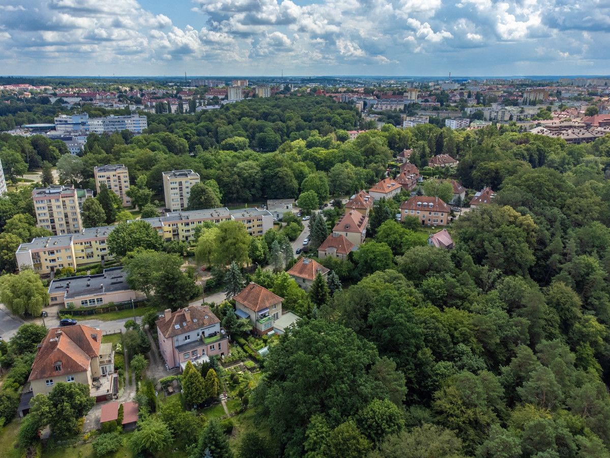 Mieszkanie 2-pokojowe Olsztyn, ul. Radiowa. Zdjęcie 27
