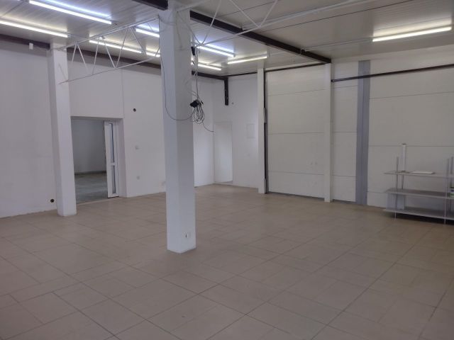 Lokal Łańcut, ul. Bohaterów Westerplatte. Zdjęcie 2