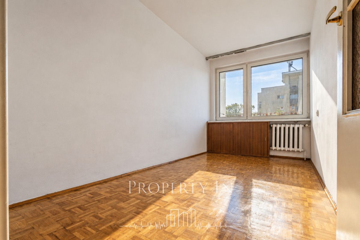 Mieszkanie 2-pokojowe Warszawa Praga, ul. Zwycięzców. Zdjęcie 5