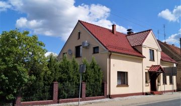 dom wolnostojący Konotop