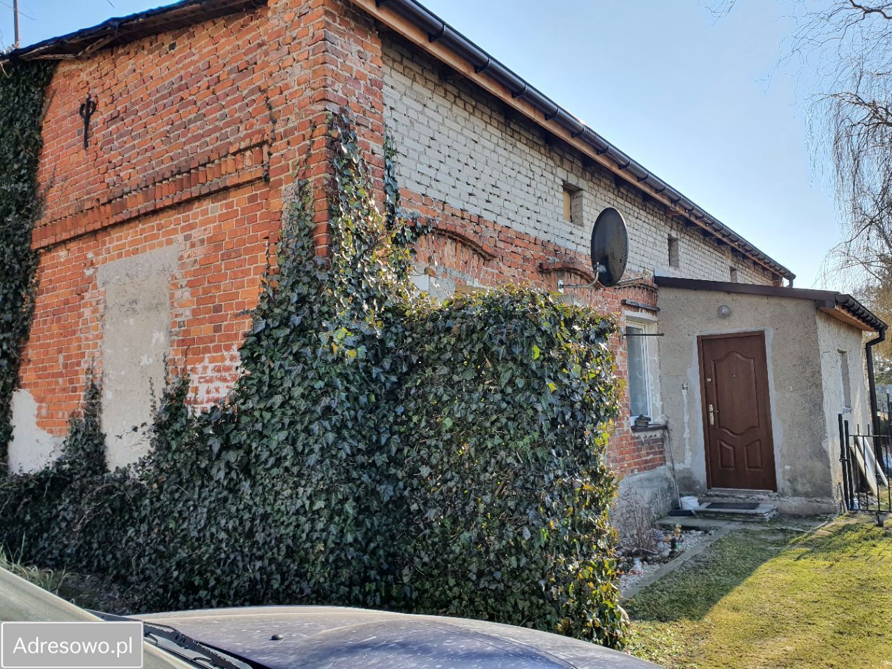 bliźniak, 2 pokoje Orzechowo. Zdjęcie 1