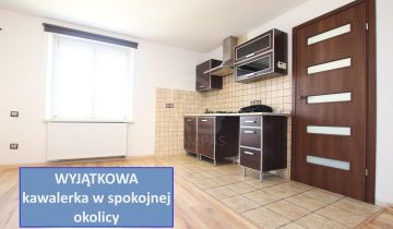Mieszkanie 1-pokojowe Wrocław Psie Pole, ul. Koszarowa